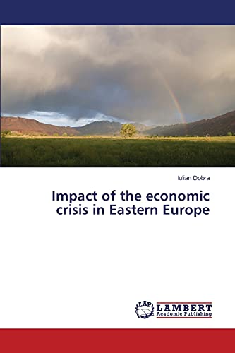 Impact of the economic crisis in Eastern Europe