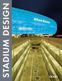 Stadium design