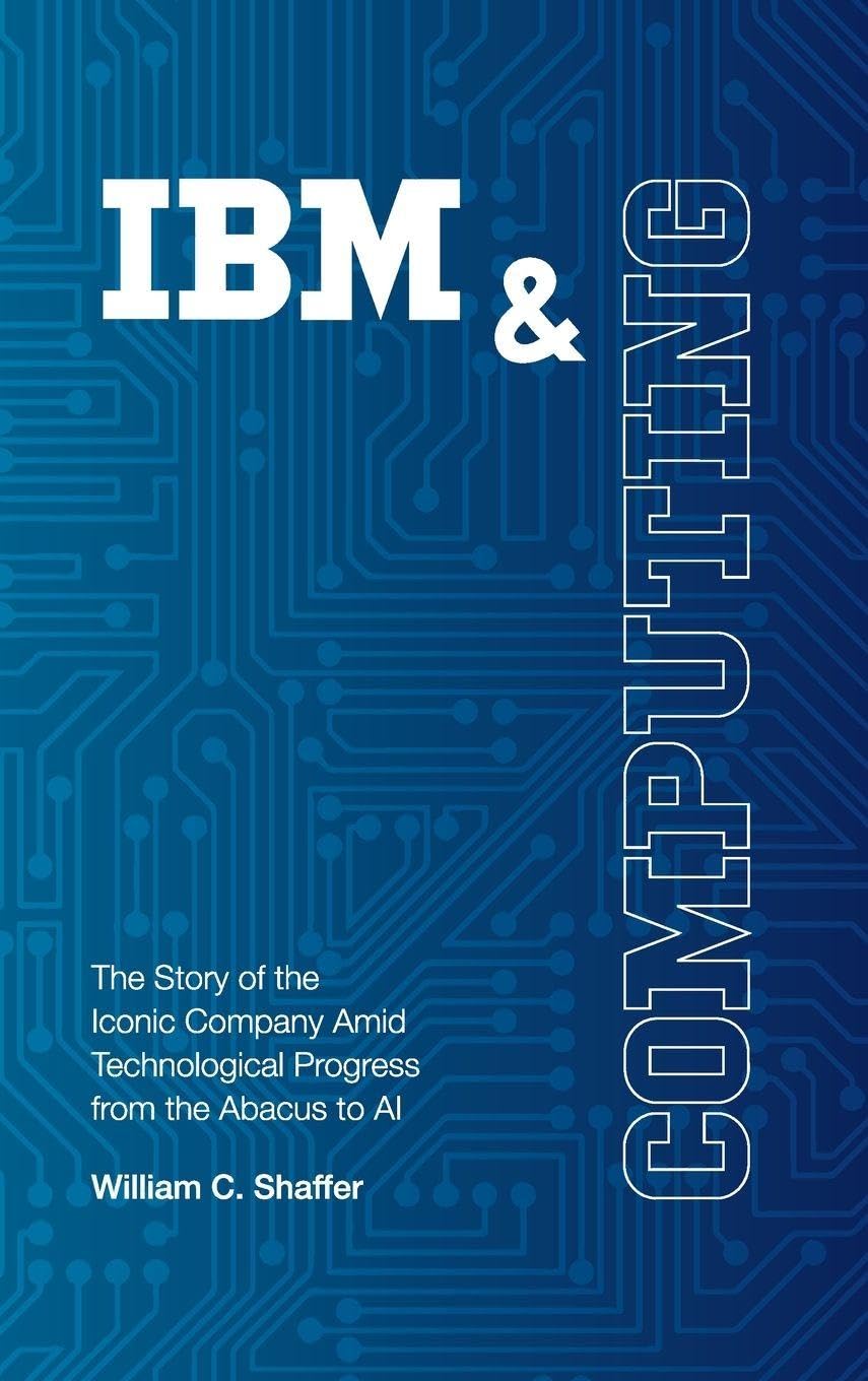 IBM and Computing