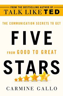 Five Stars (International Edition)