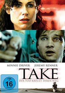 Take - Der Tod kreuzt ihren Weg