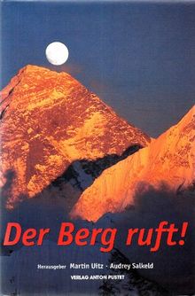 Der Berg ruft!