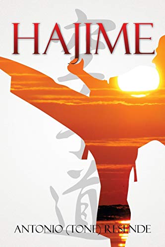 Hajime: Karate History in a U.S. Community