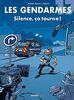 Les Gendarmes - tome 17: Silence, ça tourne !