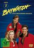 Baywatch - Die Rettungsschwimmer von Malibu, Staffel 1 [6 DVDs]