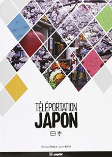 Téléportation Japon