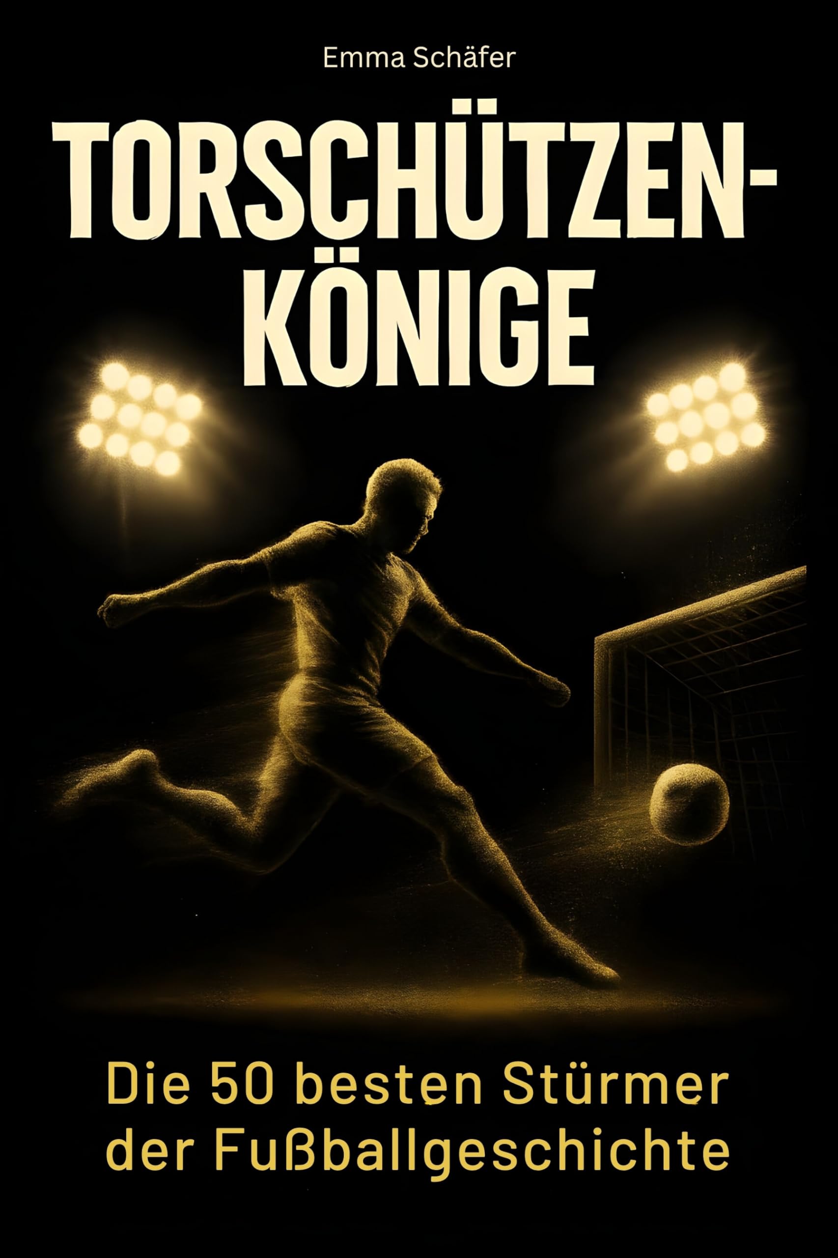 Torschützenkönige: Die 50 besten Stürmer der Fußballgeschichte