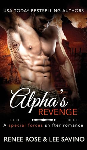 Alpha's Revenge