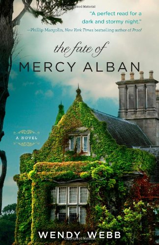 The Fate of Mercy Alban