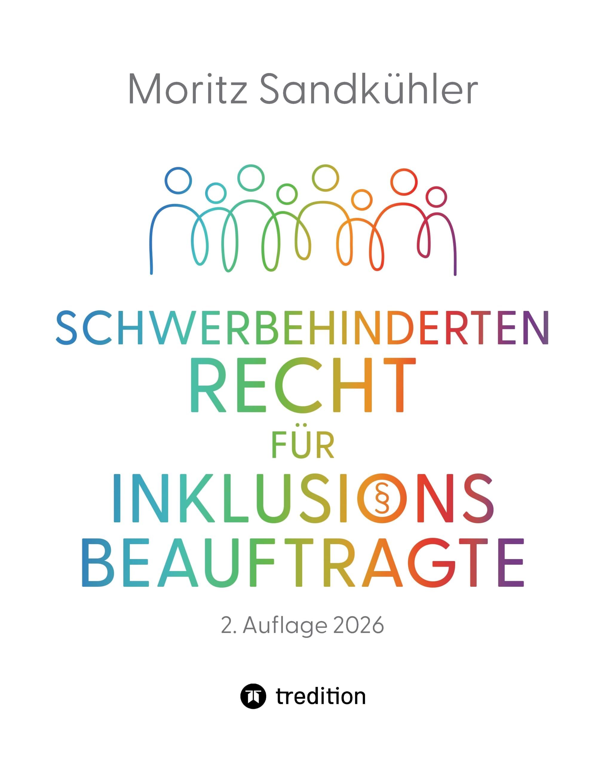 Schwerbehindertenrecht für Inklusionsbeauftragte