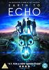 Earth to Echo [DVD] [UK Import]