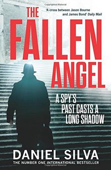 The Fallen Angel (Gabriel Allon 12)
