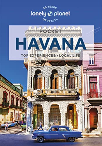 Die Buchhandlung in Oelde hat das Buch Lonely Planet Pocket Havana 2: Top Sights, Local Experiences (Pocket Guide)