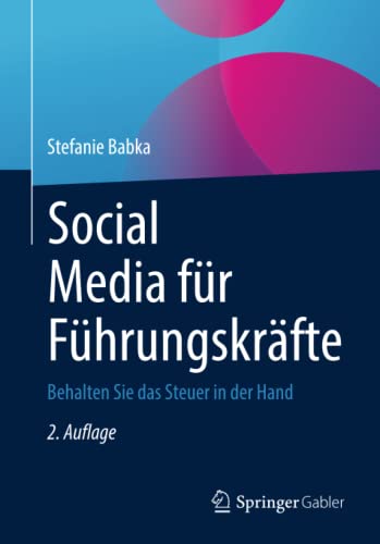Social Media für Führungskräfte: Behalten Sie das Steuer in der Hand