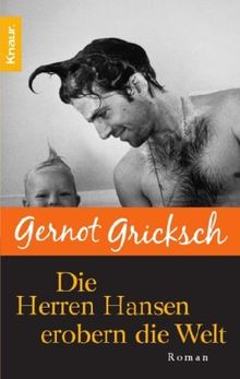 Die Herren Hansen erobern die Welt