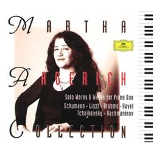 Argerich Collection 3 von Argerich,Martha  | CD | Zustand sehr gut