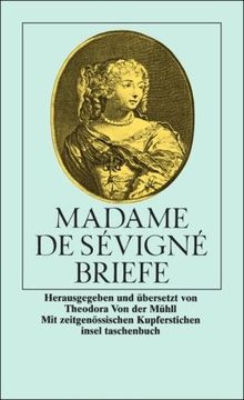 Briefe (insel taschenbuch)