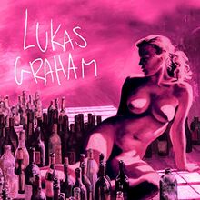 4 (the Pink Album) (Ltd. Pink Vinyl) [Vinyl LP]
