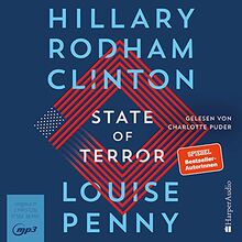 State of Terror (ungekürzt): Thriller von Rodham Clinton, Hillary | Buch | Zustand gut