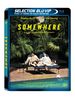 Somewhere [Blu-ray] [FR Import]
