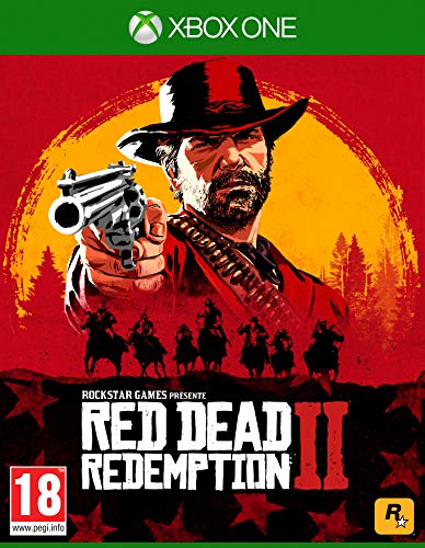 RED DEAD REDEMPTION 2 XONE FR