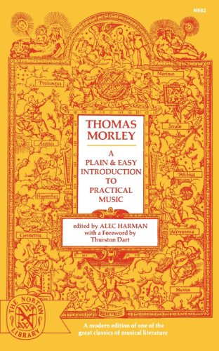 Plain & Easy Introduction (Norton Library (Paperback))