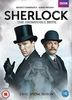 Sherlock - The Abominable Bride [2 DVDs] [UK Import]