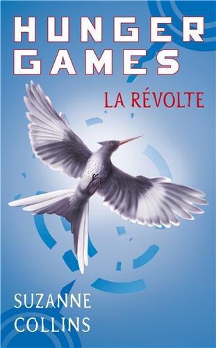 Livre Hunger Games Tome 4 La ballade du Serpent et de l'Oiseau chanteur -  Collins à Prix Carrefour