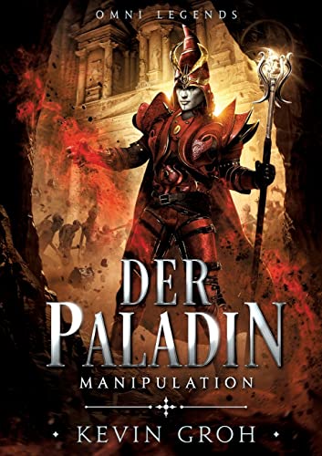 Omni Legends - Der Paladin: Manipulation