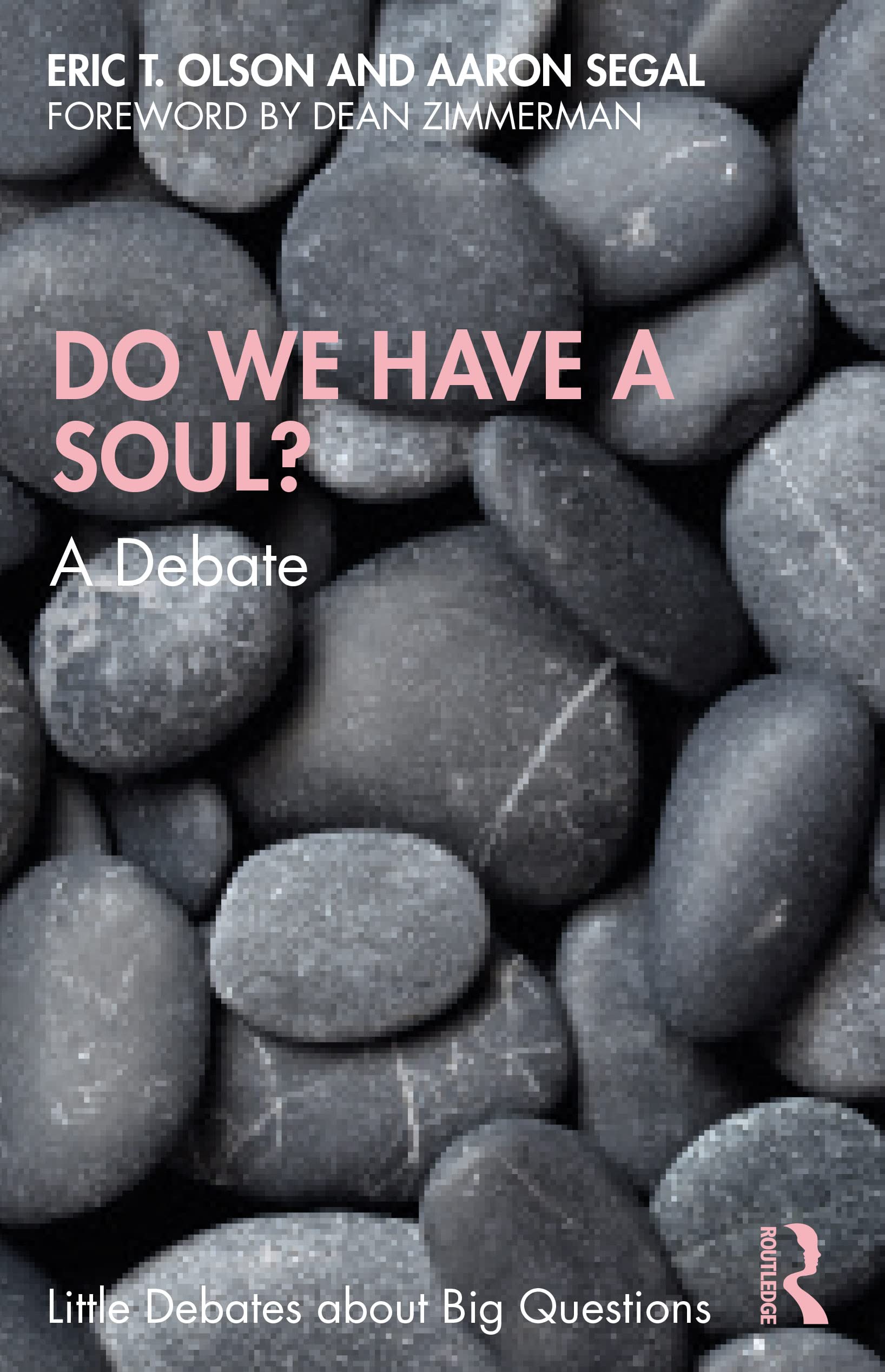 Do We Have a Soul?: A Debate (Little Debates About Big Questions)