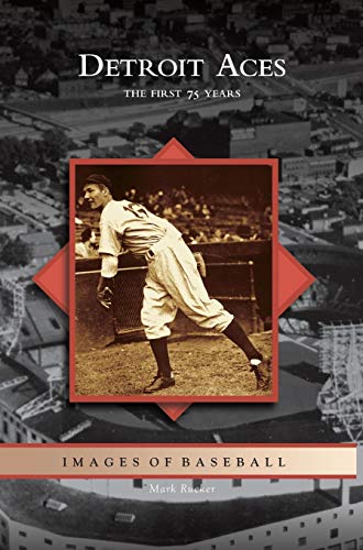 Detroit Aces: The First 75 Years