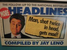More Headlines