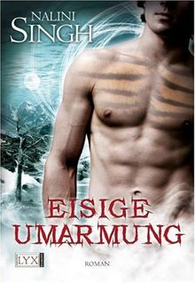 Eisige Umarmung