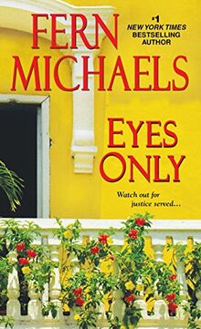 Eyes Only (Sisterhood, Band 24)