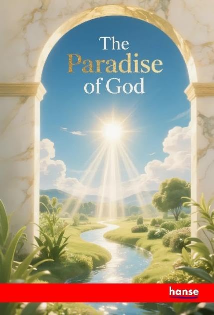The Paradise of God: or The Virtues of the Sacred Heart of Jesus