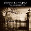 Edgar Allan Poe. Hörspiel: Edgar Allan Poe - Folge 25: Metzengerstein.