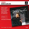 Verdi:Don Carlos