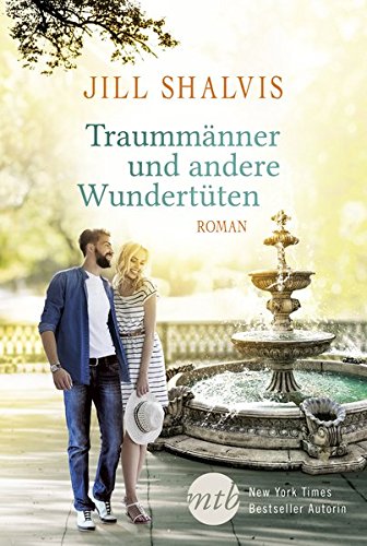 Traummänner Traummänner