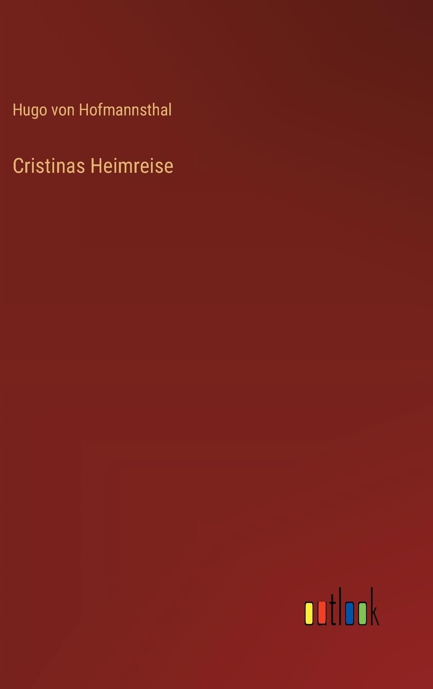 Cristinas Heimreise