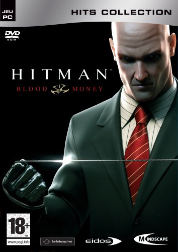 Hitman - Blood Money - Hits Collection Pc