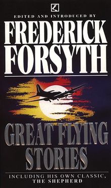 Great Flying Stories (Roman)