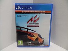 505 Games - Assetto Corsa Ultimate Edition /PS4 (1 Games)