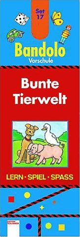 Bandolo (Spiele), Set.17, Bunte Tierwelt (Spiel)
