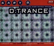 +Gary d.Presents d.Trance Volu