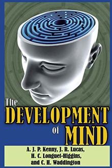 The Development of Mind