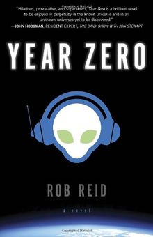 Year Zero: A Novel