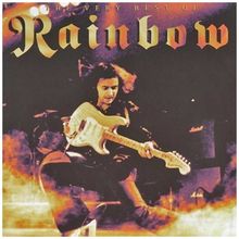 The Very Best Of Rainbow