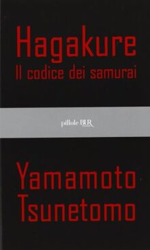 Hagakure. Il codice dei samurai