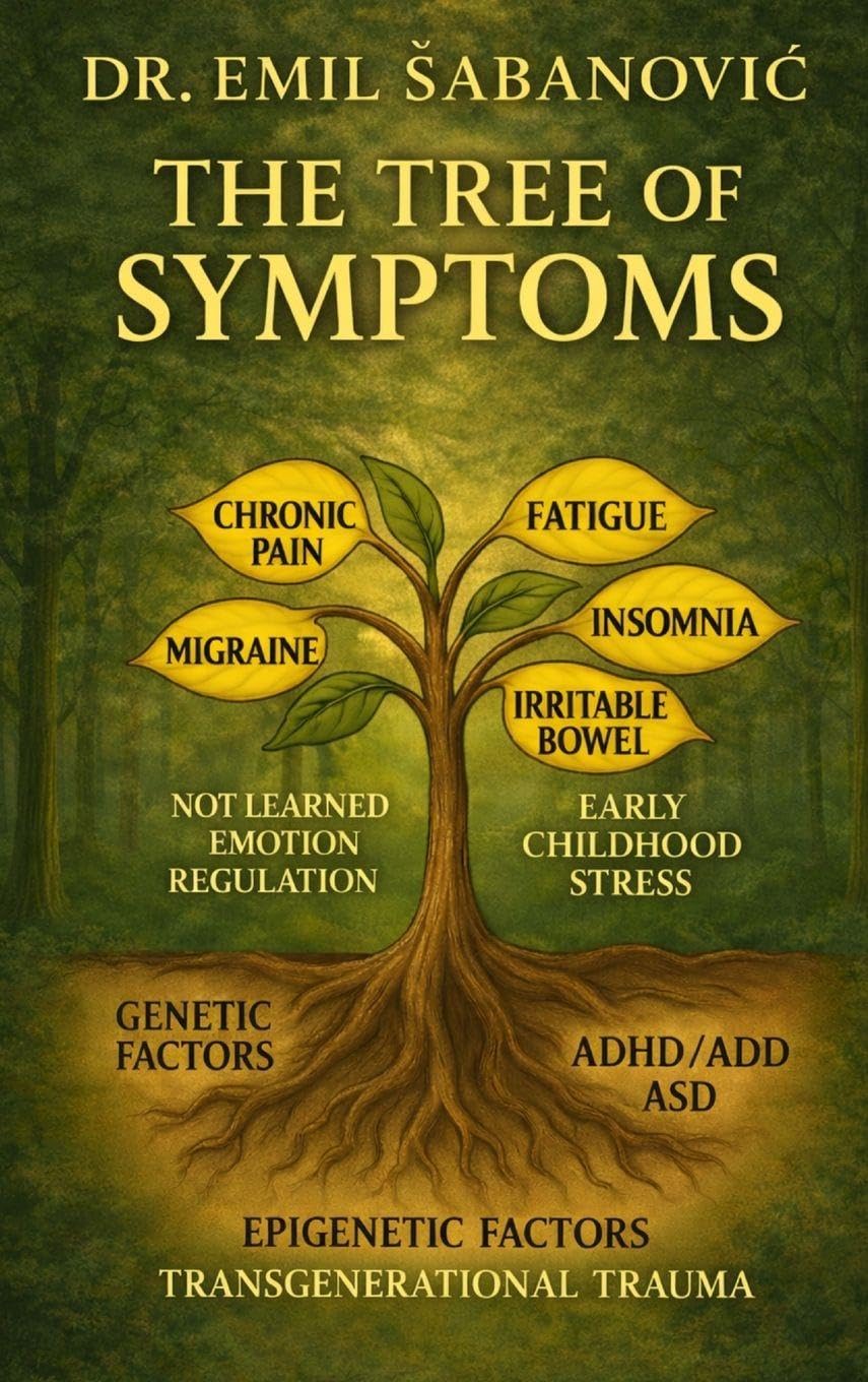 THE TREE OF SYMPTOMS