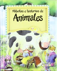 Fábulas e historias de animales